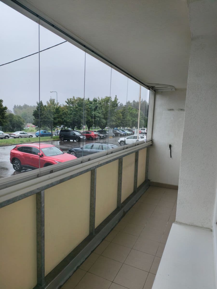 Pronájem bytu 3+1 76 m², Hřebečská, Kladno, Středočeský kraj Pronájem bytu 3+1 76 m², Hřebečská, Kladno, Středočeský kraj