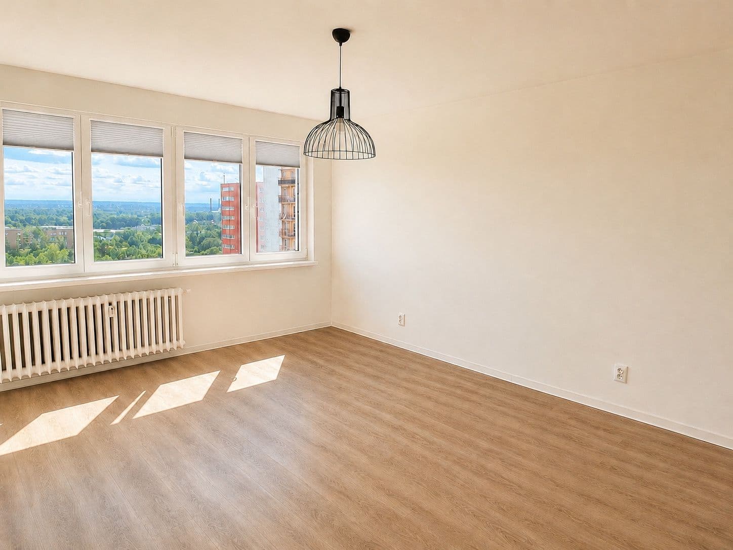 Pronájem bytu 1+1 32 m², Svojsíkova, Ostrava, Moravskoslezský kraj Pronájem bytu 1+1 32 m², Svojsíkova, Ostrava, Moravskoslezský kraj