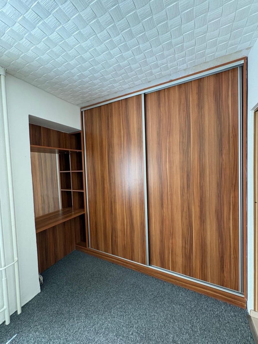 Pronájem bytu 3+1 68 m², Na Bezděkově, Benešov, Středočeský kraj Pronájem bytu 3+1 68 m², Na Bezděkově, Benešov, Středočeský kraj