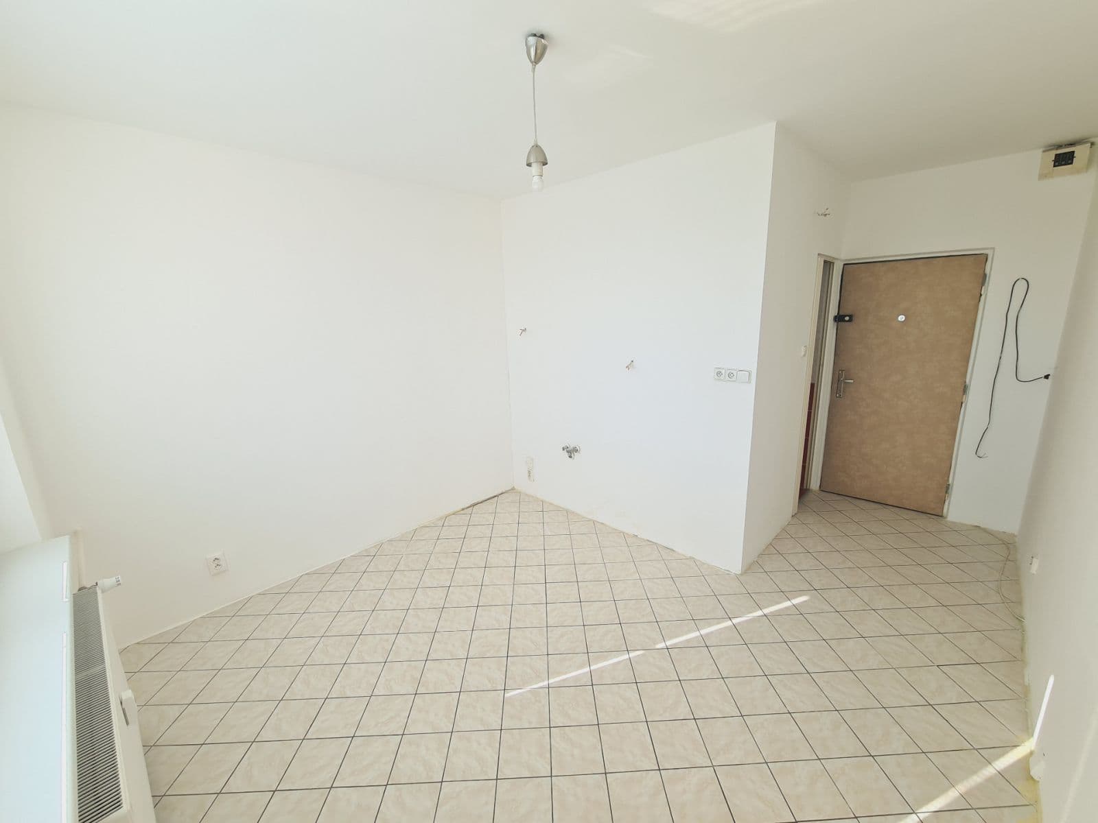 Prodej bytu 1+1 30 m², Višňová, Nové Mesto, Bratislavský kraj Prodej bytu 1+1 30 m², Višňová, Nové Mesto, Bratislavský kraj