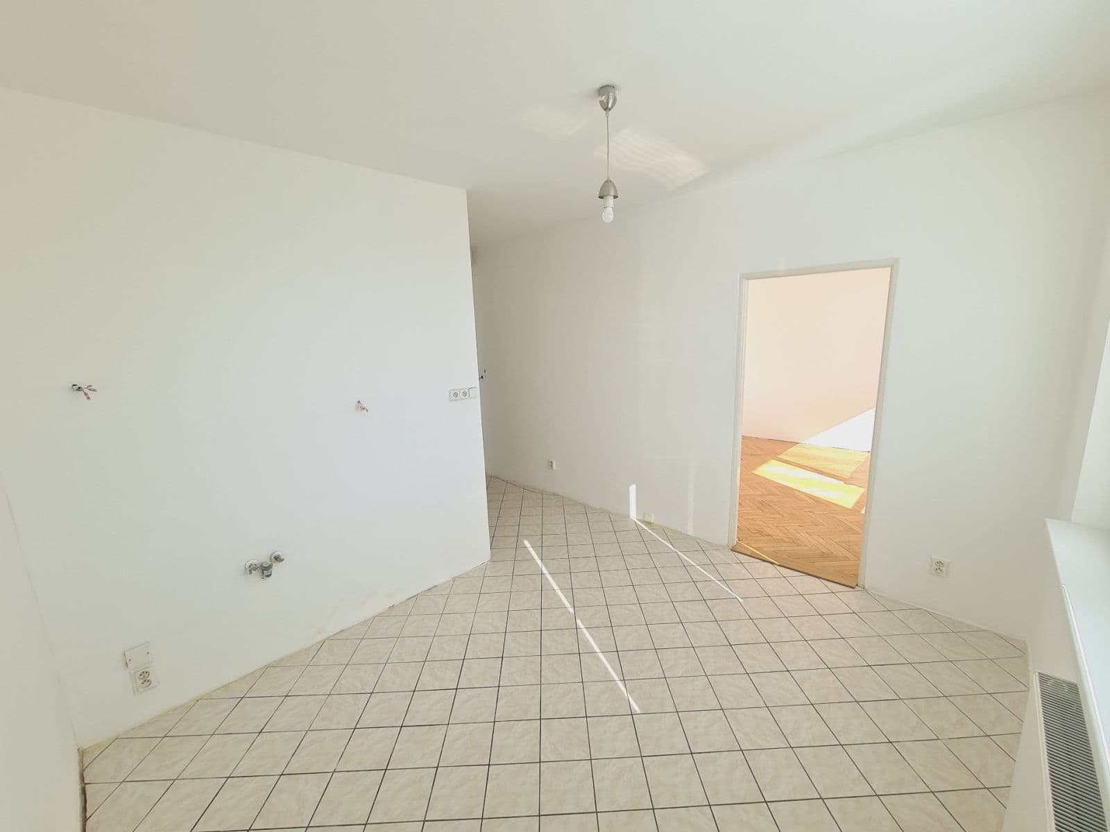 Prodej bytu 1+1 30 m², Višňová, Nové Mesto, Bratislavský kraj Prodej bytu 1+1 30 m², Višňová, Nové Mesto, Bratislavský kraj