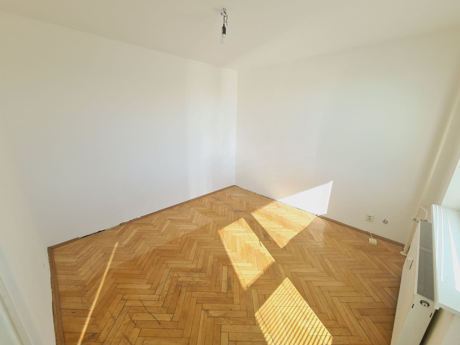 Prodej bytu 1+1 30 m², Višňová, Nové Mesto, Bratislavský kraj Prodej bytu 1+1 30 m², Višňová, Nové Mesto, Bratislavský kraj