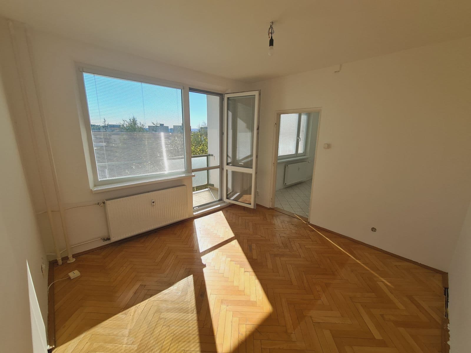 Prodej bytu 1+1 30 m², Višňová, Nové Mesto, Bratislavský kraj Prodej bytu 1+1 30 m², Višňová, Nové Mesto, Bratislavský kraj