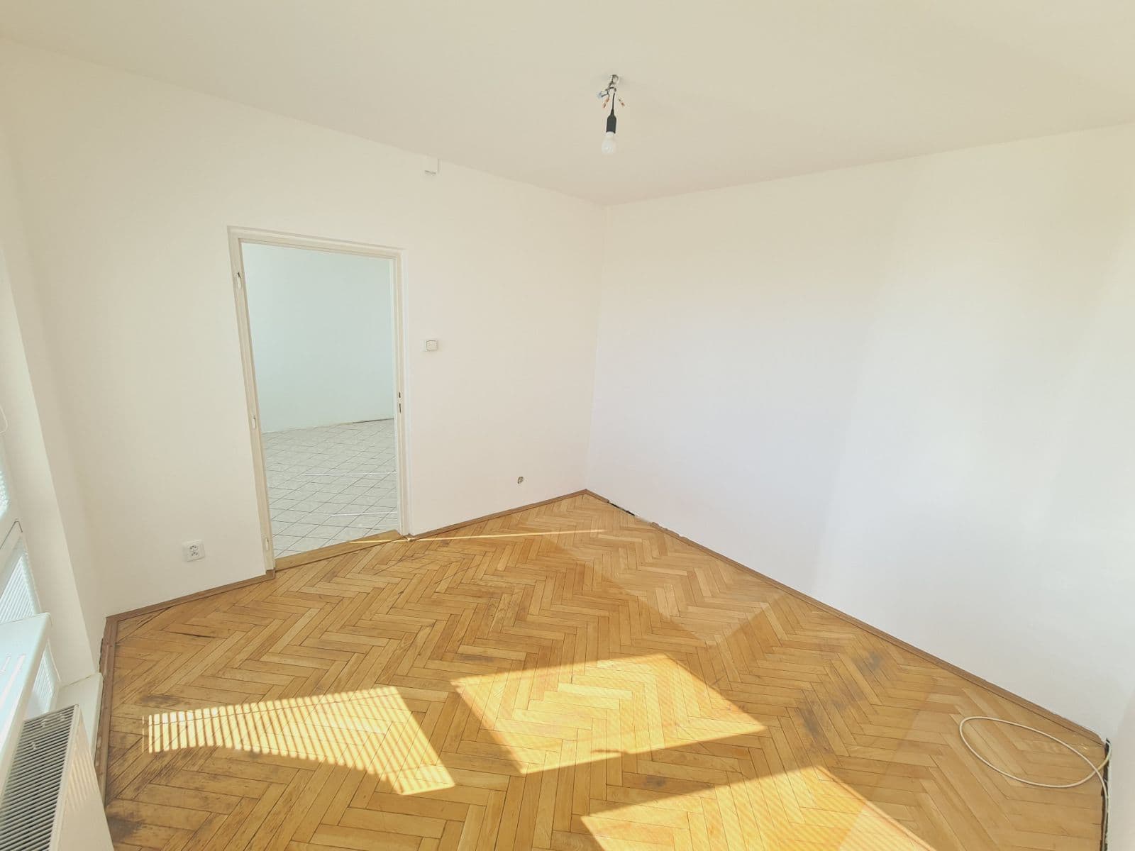 Prodej bytu 1+1 30 m², Višňová, Nové Mesto, Bratislavský kraj Prodej bytu 1+1 30 m², Višňová, Nové Mesto, Bratislavský kraj