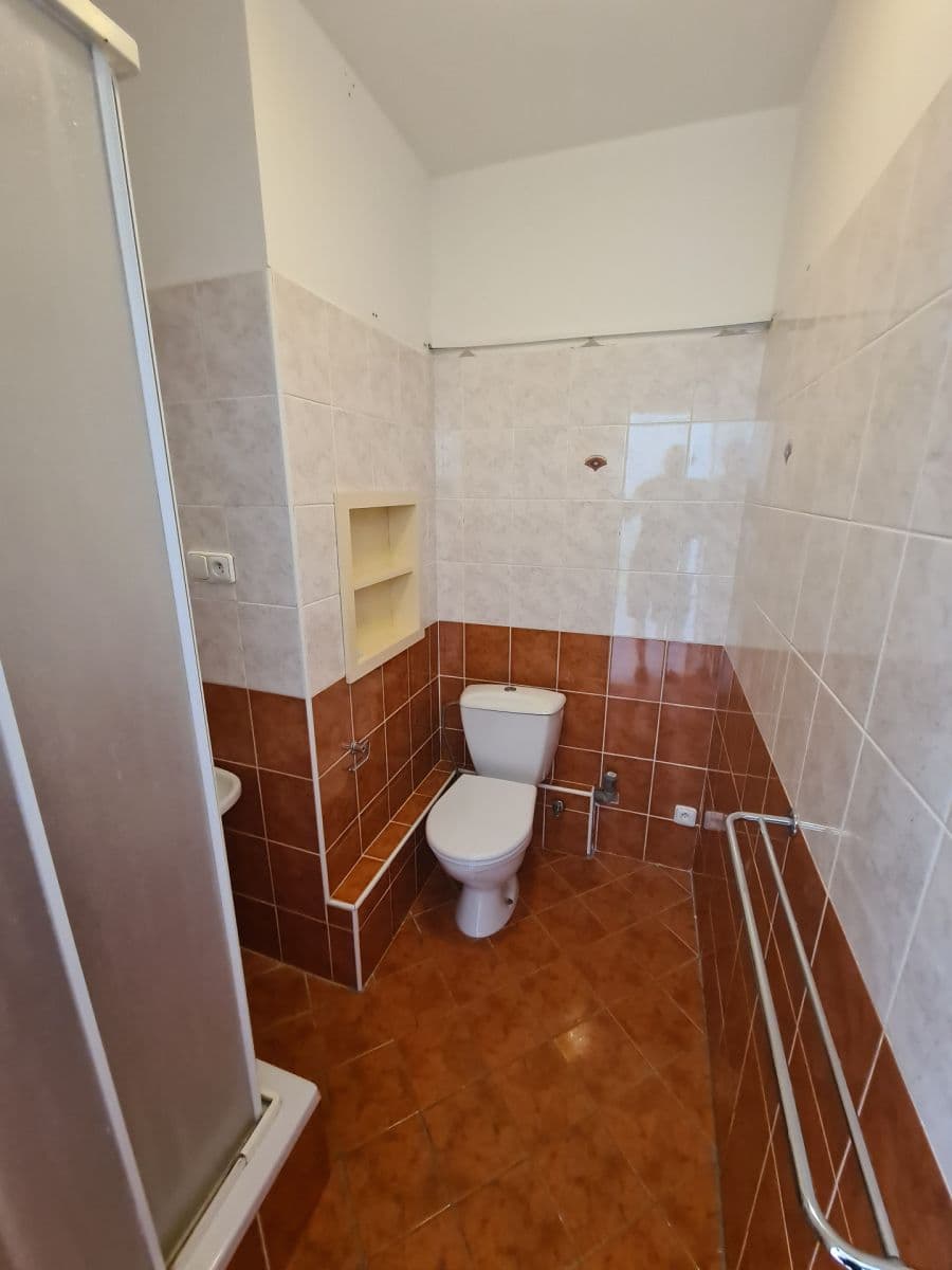 Prodej bytu 1+1 30 m², Višňová, Nové Mesto, Bratislavský kraj Prodej bytu 1+1 30 m², Višňová, Nové Mesto, Bratislavský kraj