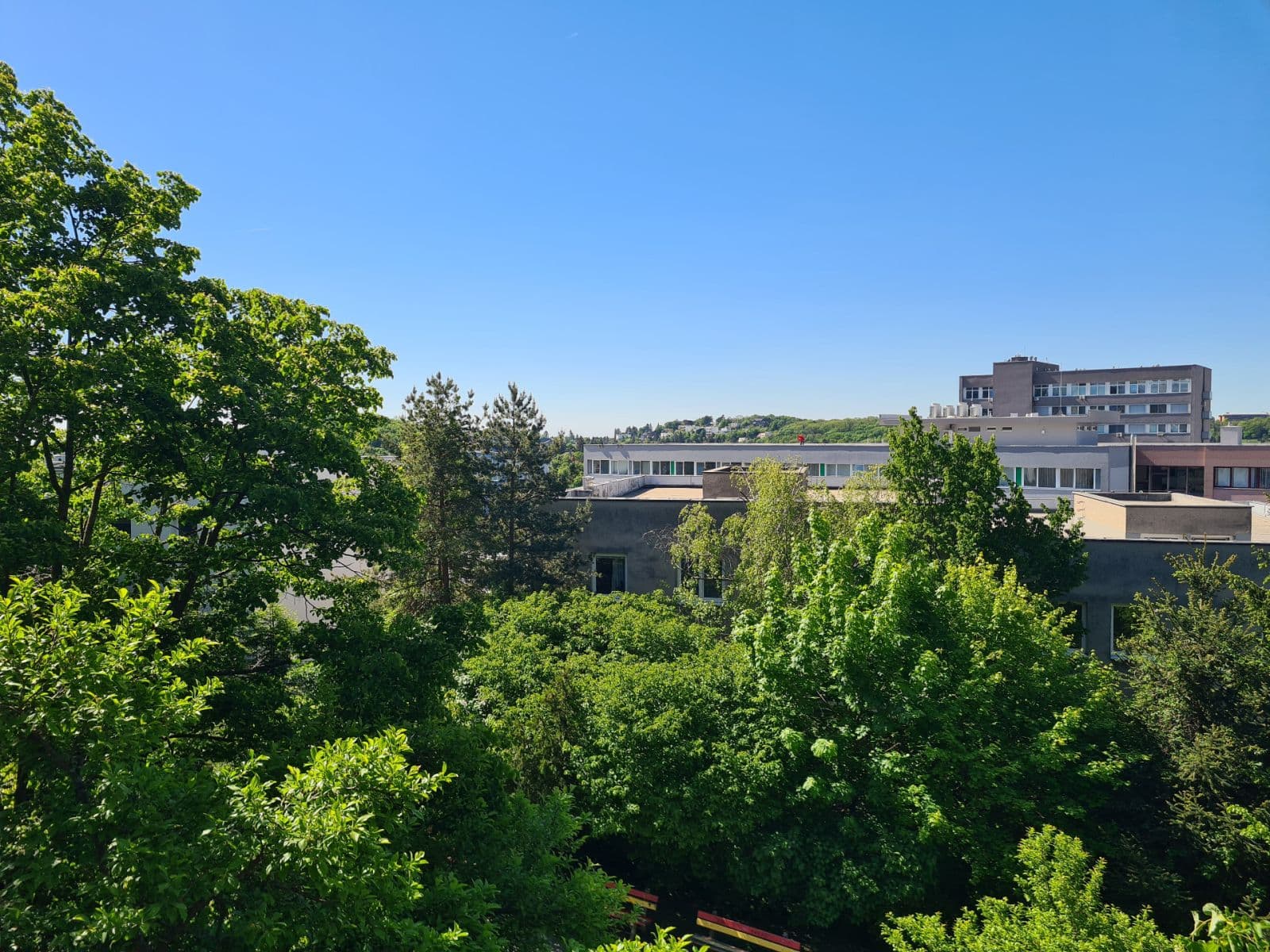 Prodej bytu 1+1 30 m², Višňová, Nové Mesto, Bratislavský kraj Prodej bytu 1+1 30 m², Višňová, Nové Mesto, Bratislavský kraj
