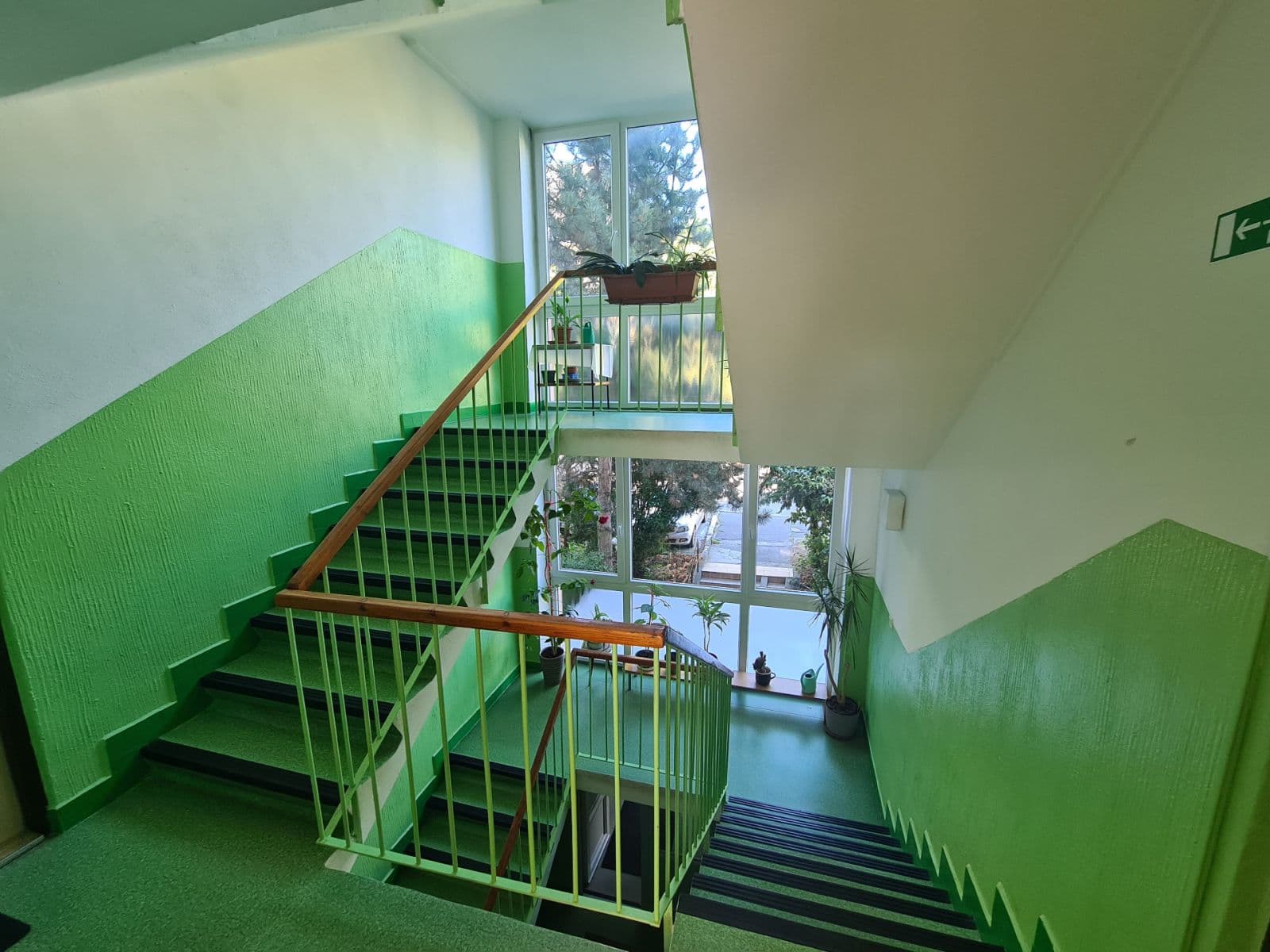 Prodej bytu 1+1 30 m², Višňová, Nové Mesto, Bratislavský kraj Prodej bytu 1+1 30 m², Višňová, Nové Mesto, Bratislavský kraj