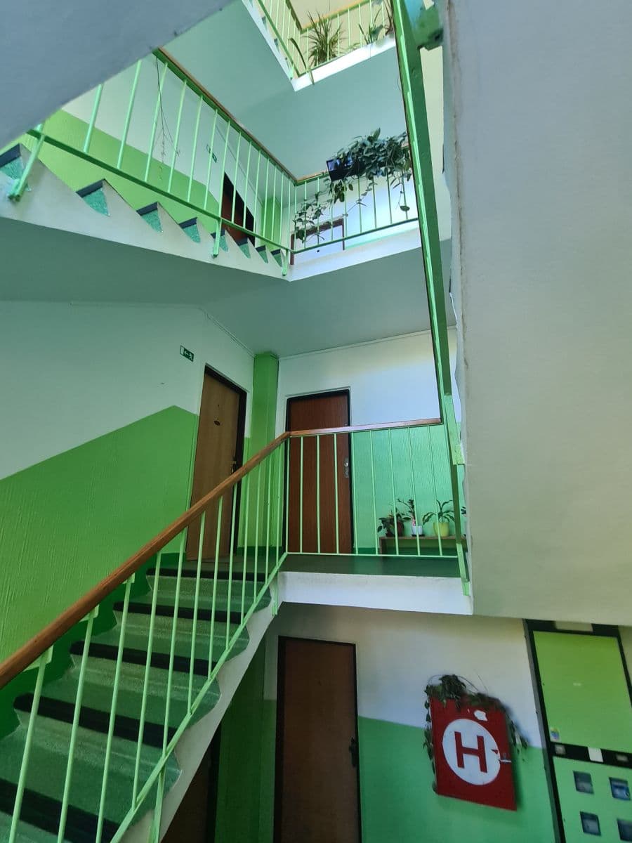 Prodej bytu 1+1 30 m², Višňová, Nové Mesto, Bratislavský kraj Prodej bytu 1+1 30 m², Višňová, Nové Mesto, Bratislavský kraj