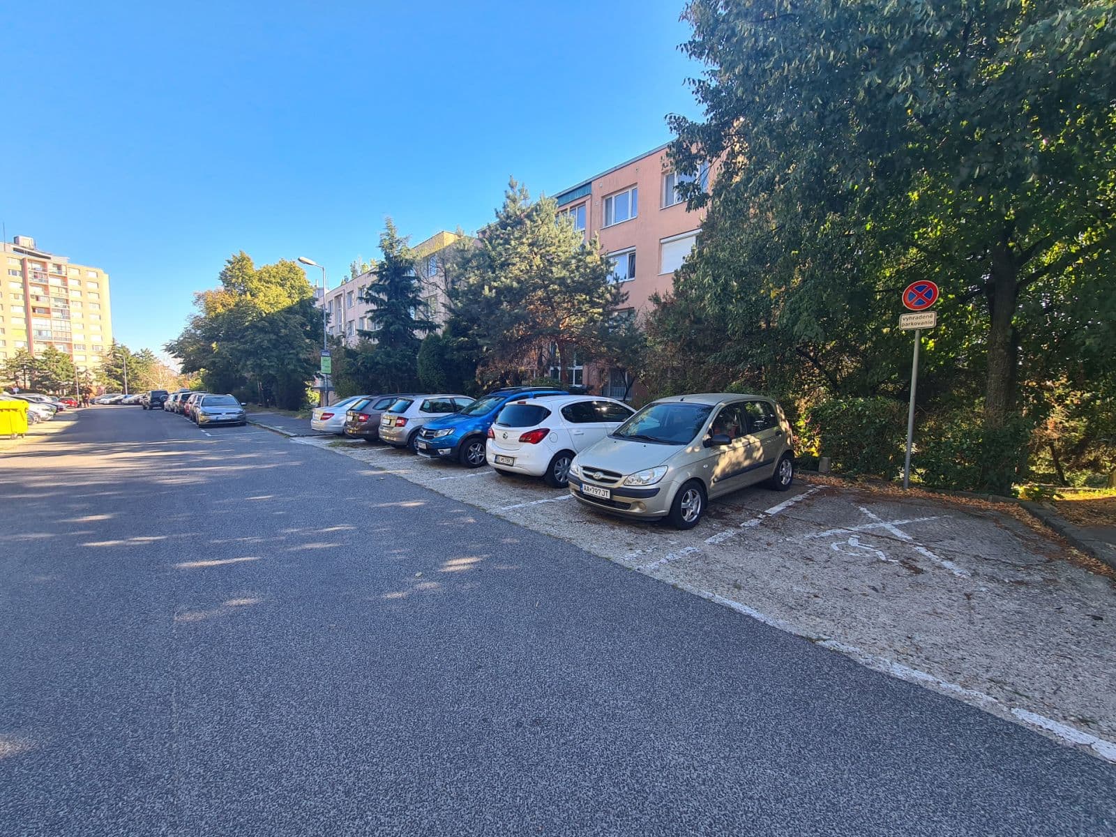 Prodej bytu 1+1 30 m², Višňová, Nové Mesto, Bratislavský kraj Prodej bytu 1+1 30 m², Višňová, Nové Mesto, Bratislavský kraj