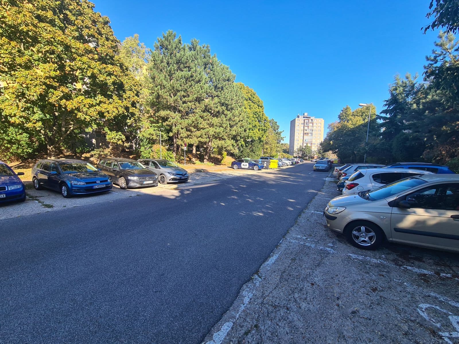 Prodej bytu 1+1 30 m², Višňová, Nové Mesto, Bratislavský kraj Prodej bytu 1+1 30 m², Višňová, Nové Mesto, Bratislavský kraj