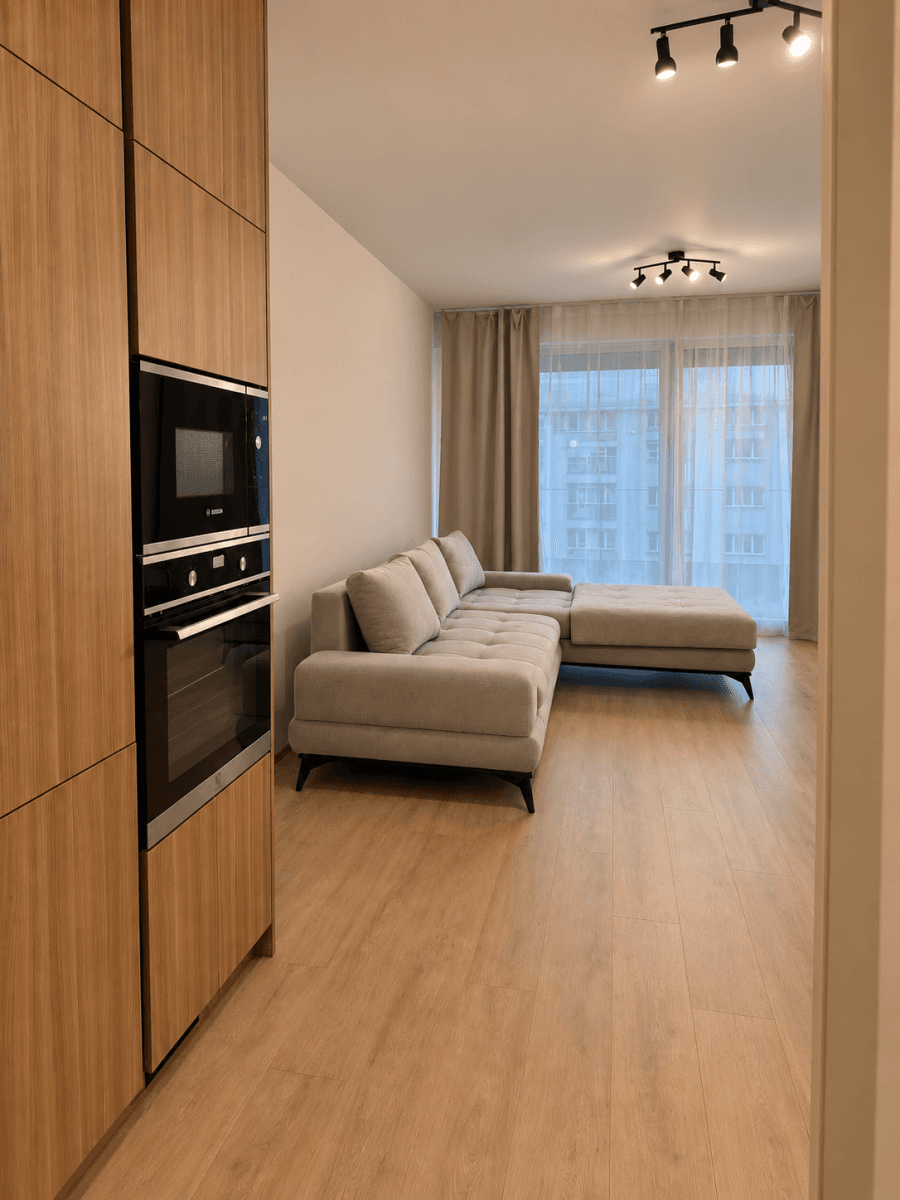 Prodej bytu 1+kk 39 m², Jana Želivského, Praha, Praha Prodej bytu 1+kk 39 m², Jana Želivského, Praha, Praha