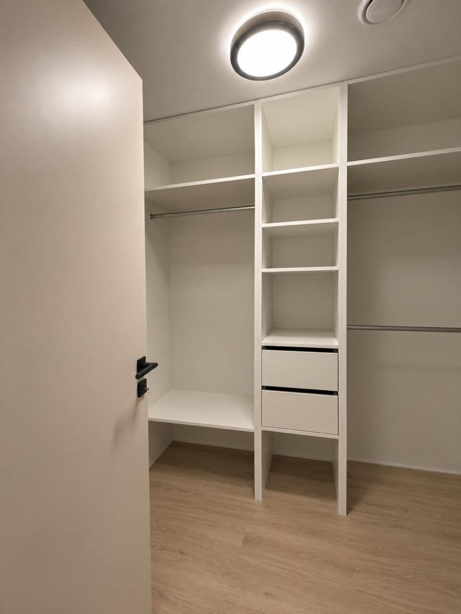 Prodej bytu 1+kk 39 m², Jana Želivského, Praha, Praha Prodej bytu 1+kk 39 m², Jana Želivského, Praha, Praha