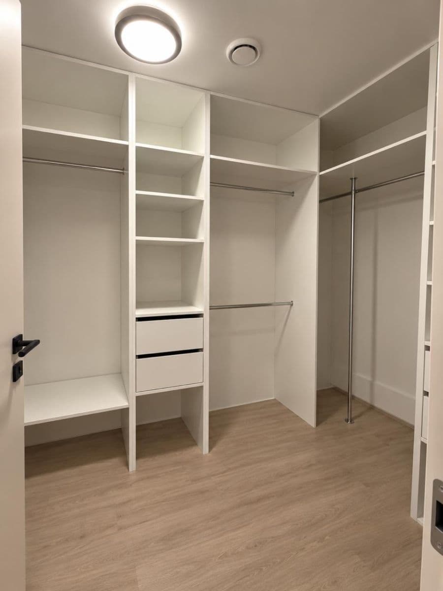 Prodej bytu 1+kk 39 m², Jana Želivského, Praha, Praha Prodej bytu 1+kk 39 m², Jana Želivského, Praha, Praha
