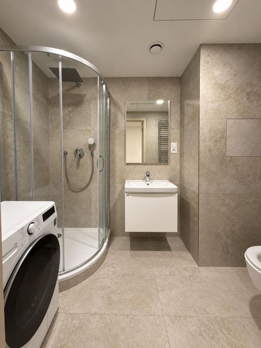 Prodej bytu 1+kk 39 m², Jana Želivského, Praha, Praha Prodej bytu 1+kk 39 m², Jana Želivského, Praha, Praha