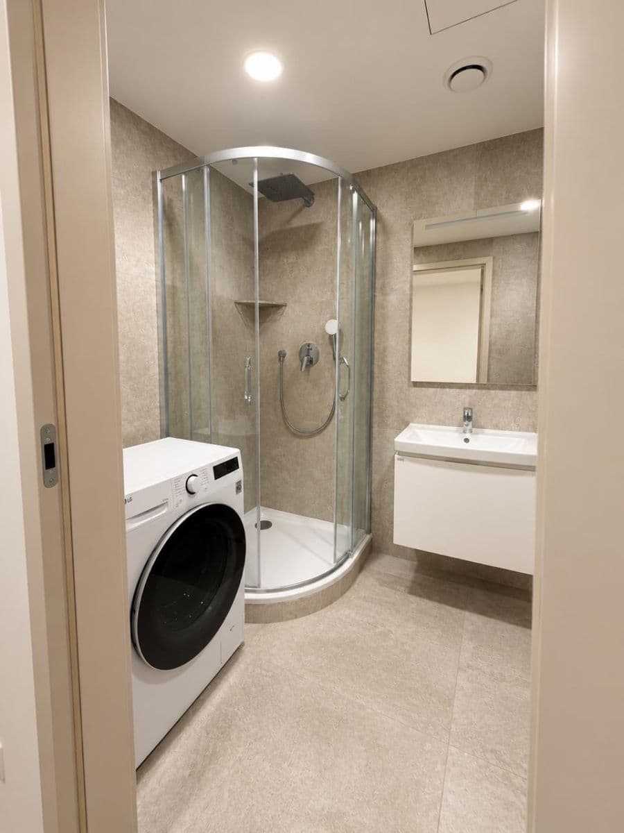 Prodej bytu 1+kk 39 m², Jana Želivského, Praha, Praha Prodej bytu 1+kk 39 m², Jana Želivského, Praha, Praha