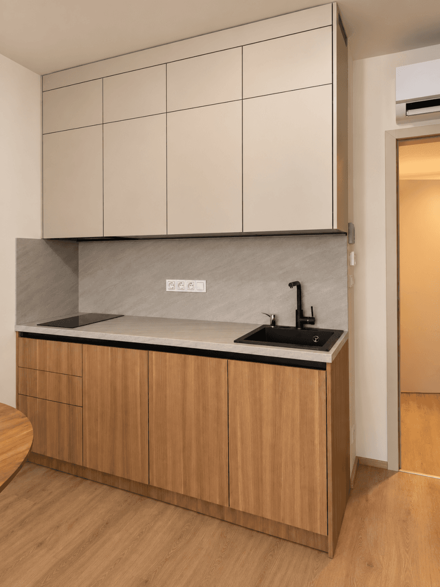 Prodej bytu 1+kk 39 m², Jana Želivského, Praha, Praha Prodej bytu 1+kk 39 m², Jana Želivského, Praha, Praha