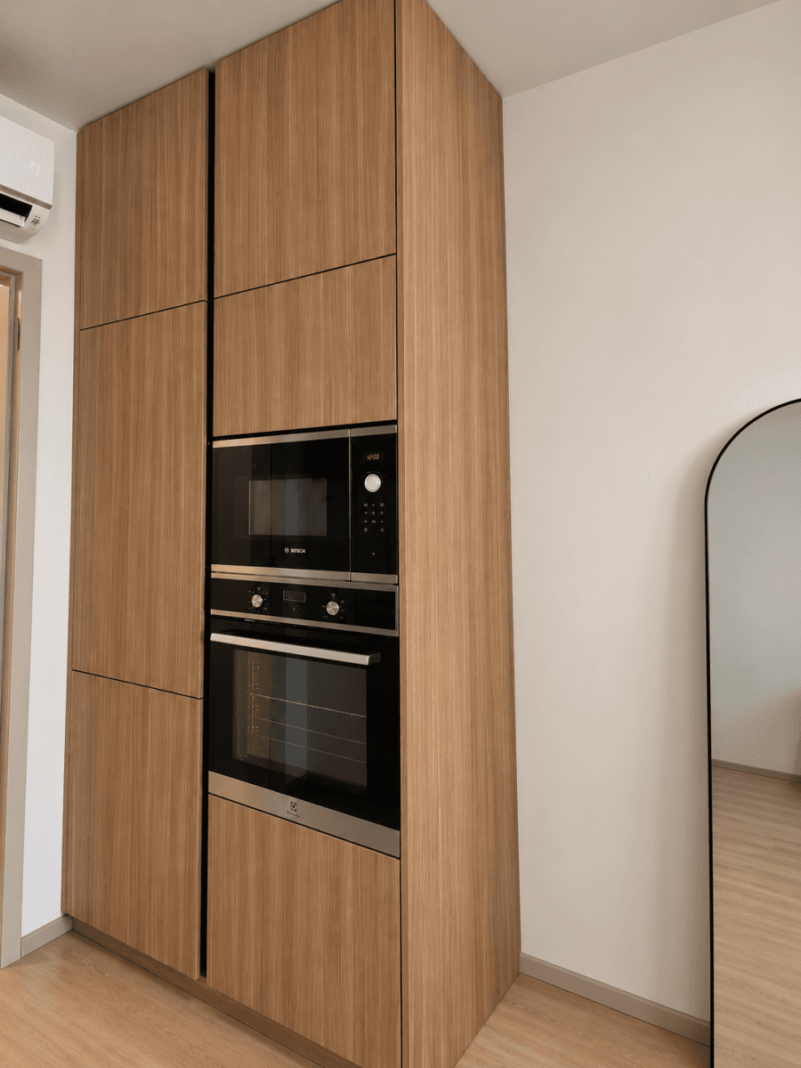 Prodej bytu 1+kk 39 m², Jana Želivského, Praha, Praha Prodej bytu 1+kk 39 m², Jana Želivského, Praha, Praha