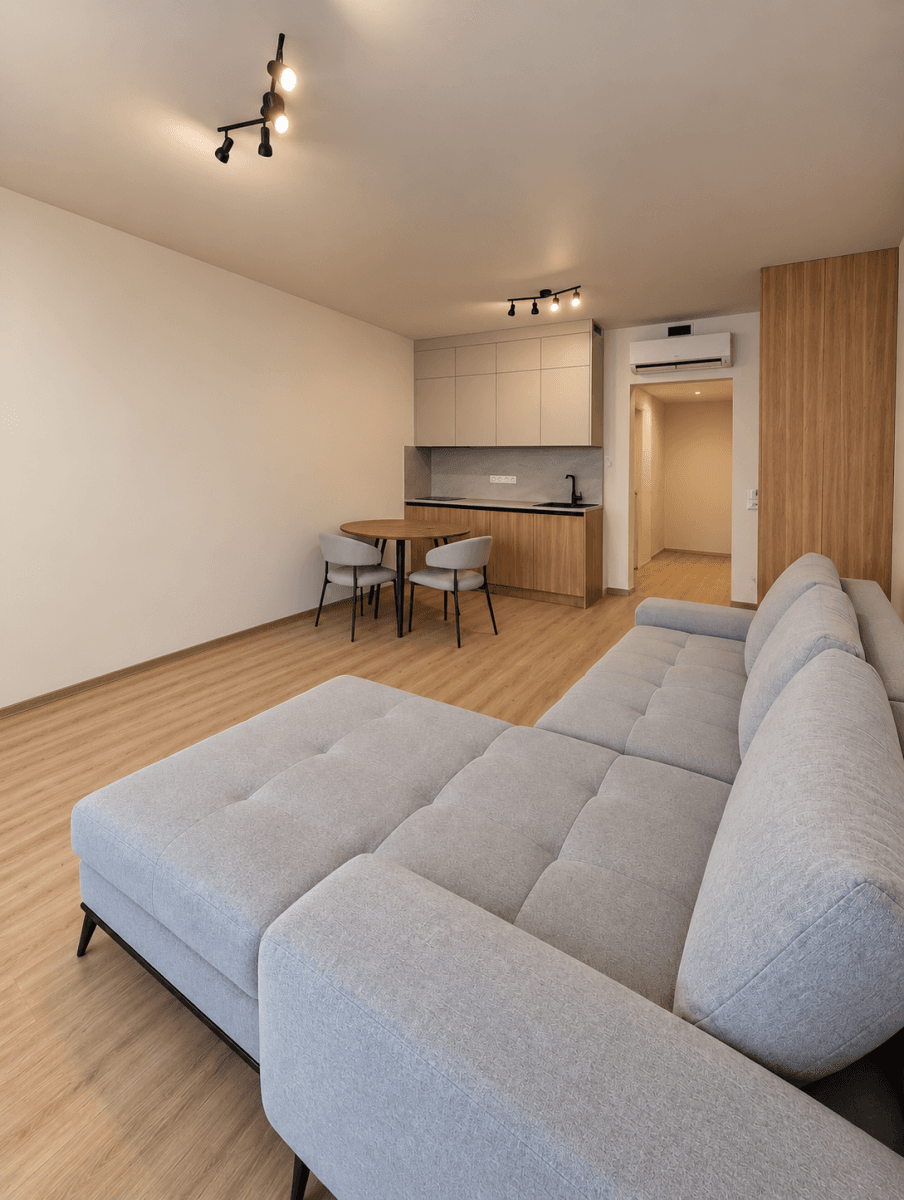 Prodej bytu 1+kk 39 m², Jana Želivského, Praha, Praha Prodej bytu 1+kk 39 m², Jana Želivského, Praha, Praha