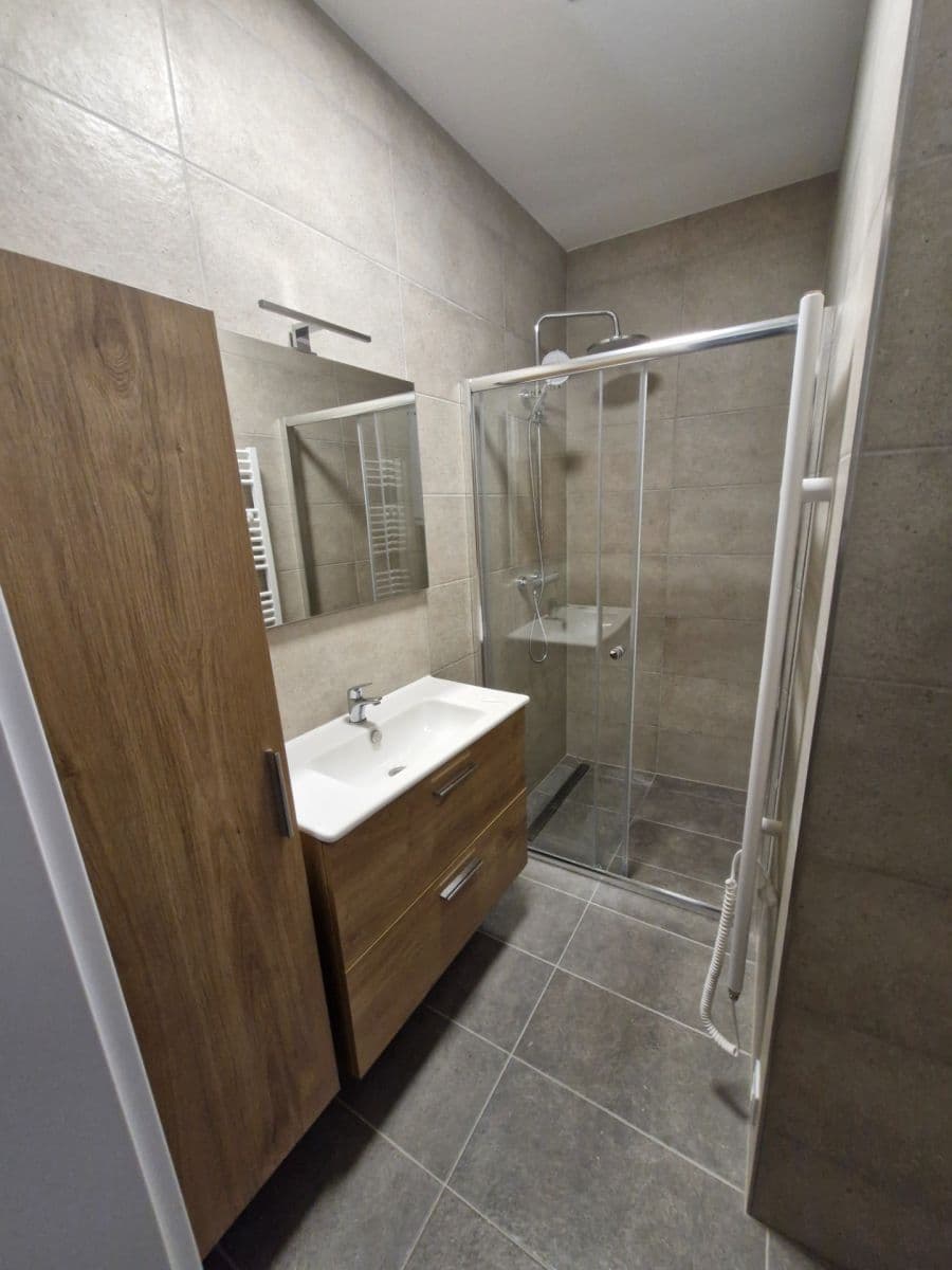 Pronájem bytu 2+kk 50 m², Stehlíkova, Plzeň, Plzeňský kraj Pronájem bytu 2+kk 50 m², Stehlíkova, Plzeň, Plzeňský kraj
