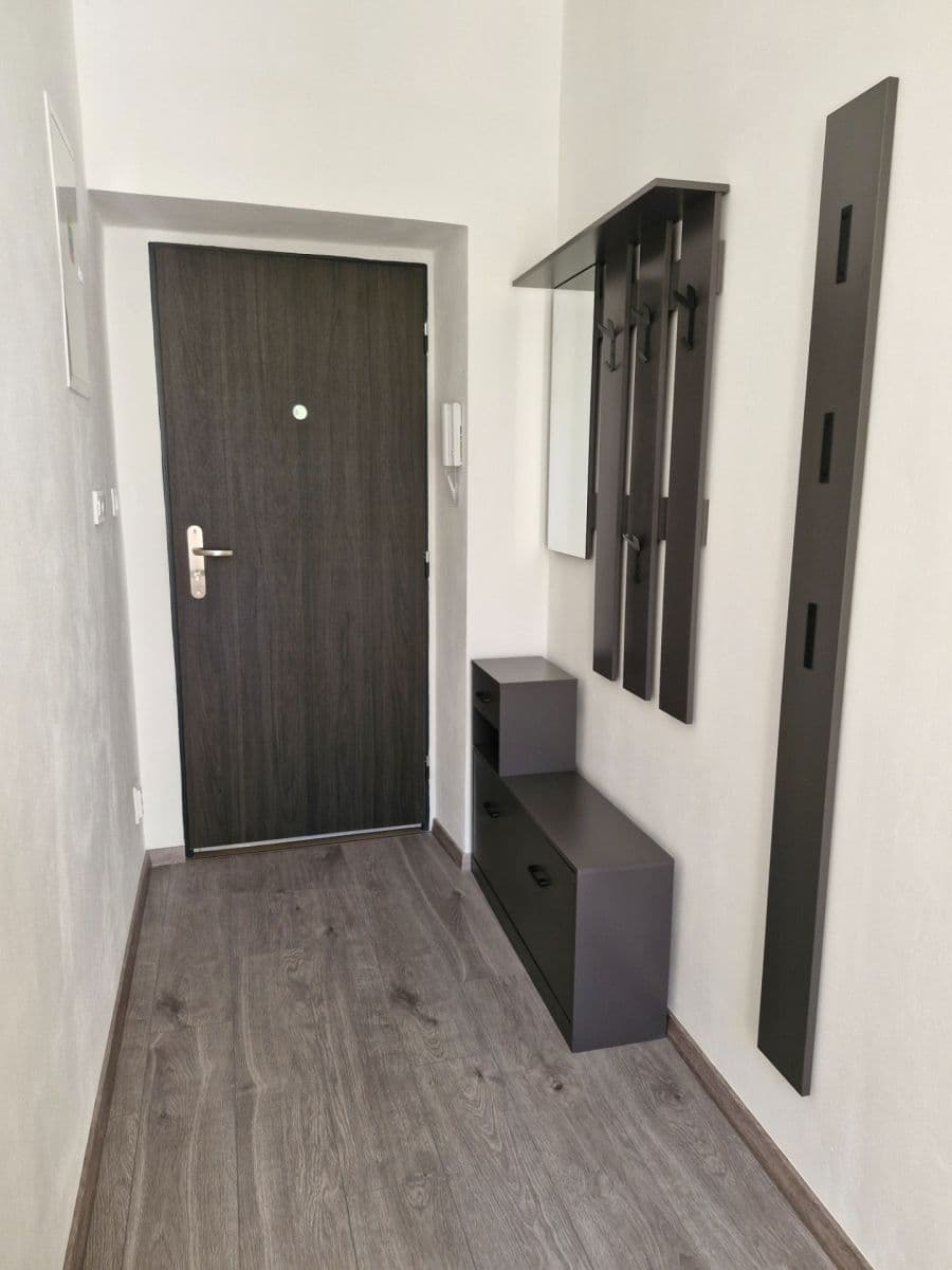 Pronájem bytu 2+kk 50 m², Stehlíkova, Plzeň, Plzeňský kraj Pronájem bytu 2+kk 50 m², Stehlíkova, Plzeň, Plzeňský kraj