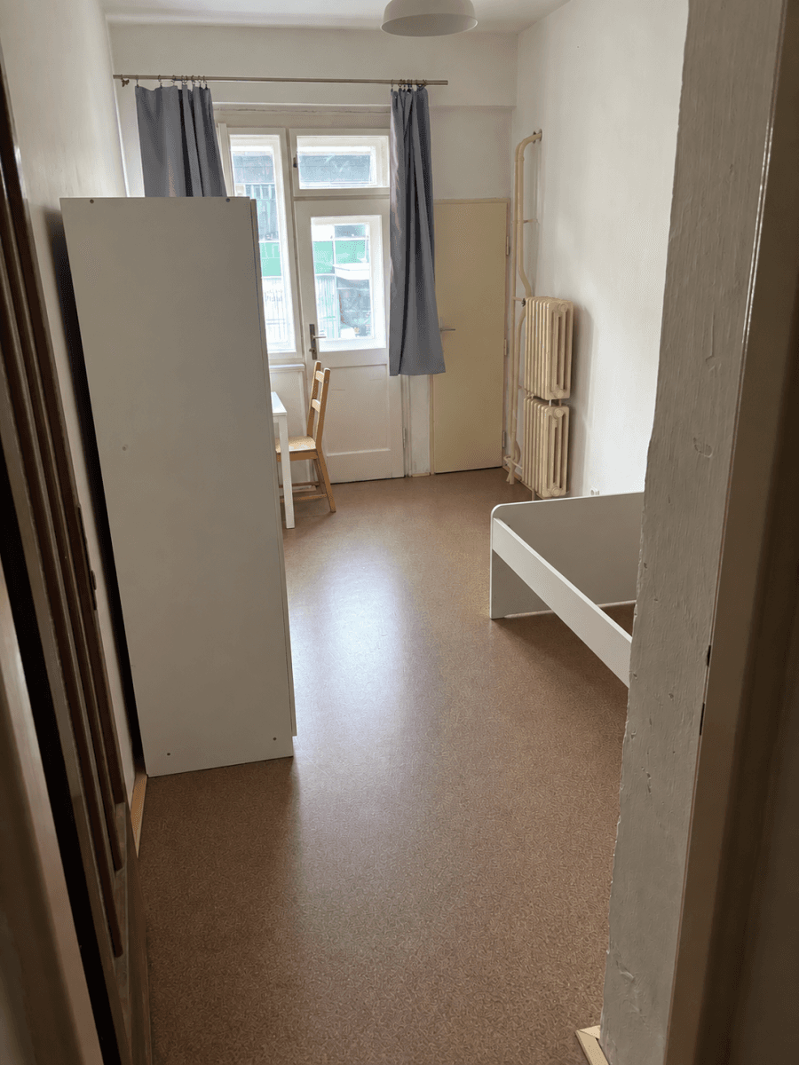 Pronájem bytu 3+kk 92 m², Lomnického, Praha, Praha Pronájem bytu 3+kk 92 m², Lomnického, Praha, Praha