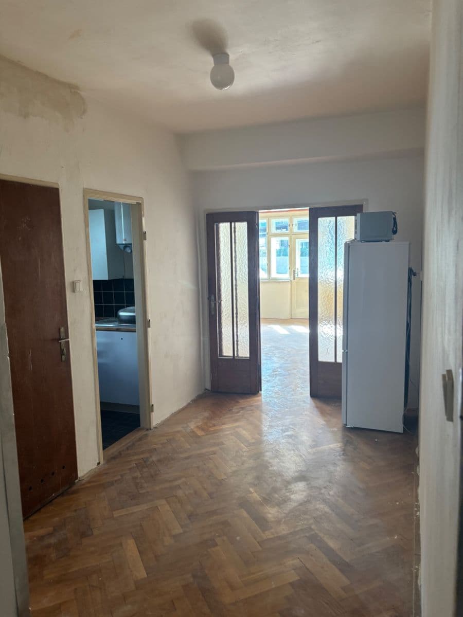 Pronájem bytu 3+kk 92 m², Lomnického, Praha, Praha Pronájem bytu 3+kk 92 m², Lomnického, Praha, Praha
