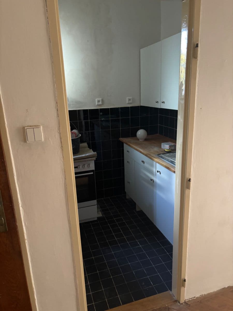 Pronájem bytu 3+kk 92 m², Lomnického, Praha, Praha Pronájem bytu 3+kk 92 m², Lomnického, Praha, Praha
