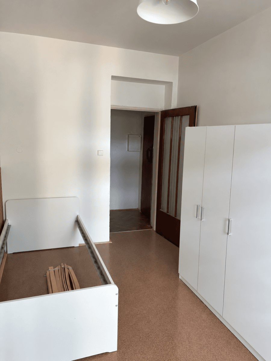 Pronájem bytu 3+kk 92 m², Lomnického, Praha, Praha Pronájem bytu 3+kk 92 m², Lomnického, Praha, Praha