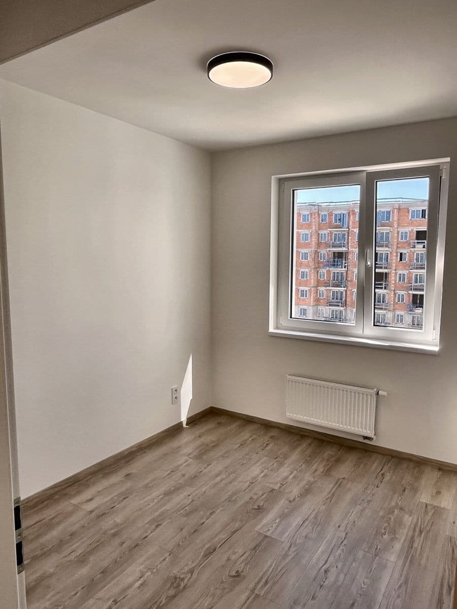 Pronájem bytu 2+kk 43 m², Arnošta Staňka, Praha, Praha Pronájem bytu 2+kk 43 m², Arnošta Staňka, Praha, Praha