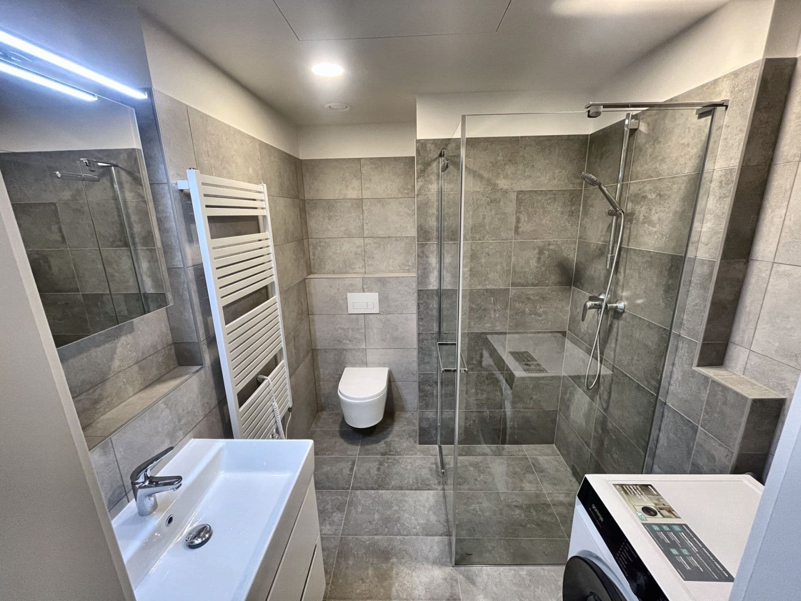 Pronájem bytu 2+kk 43 m², Arnošta Staňka, Praha, Praha Pronájem bytu 2+kk 43 m², Arnošta Staňka, Praha, Praha