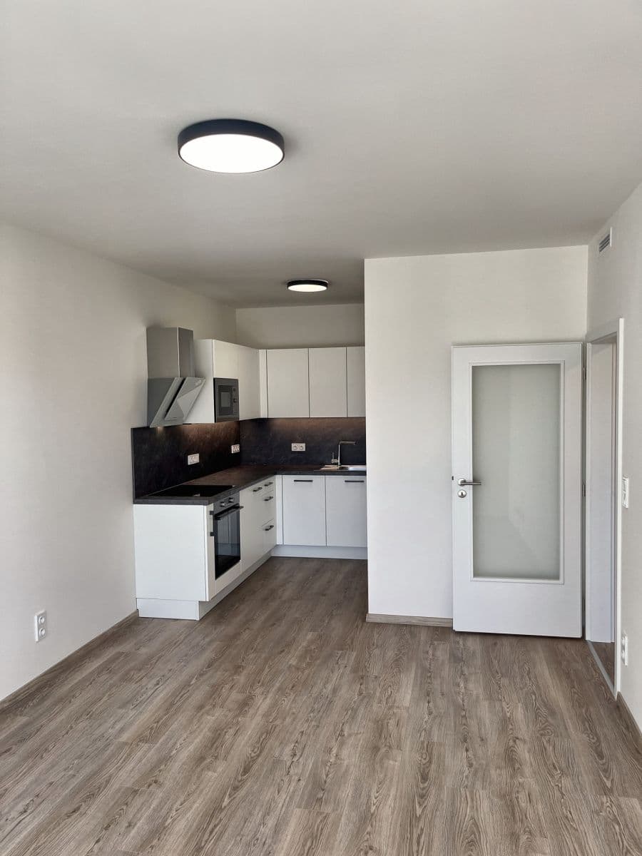 Pronájem bytu 2+kk 43 m², Arnošta Staňka, Praha, Praha Pronájem bytu 2+kk 43 m², Arnošta Staňka, Praha, Praha