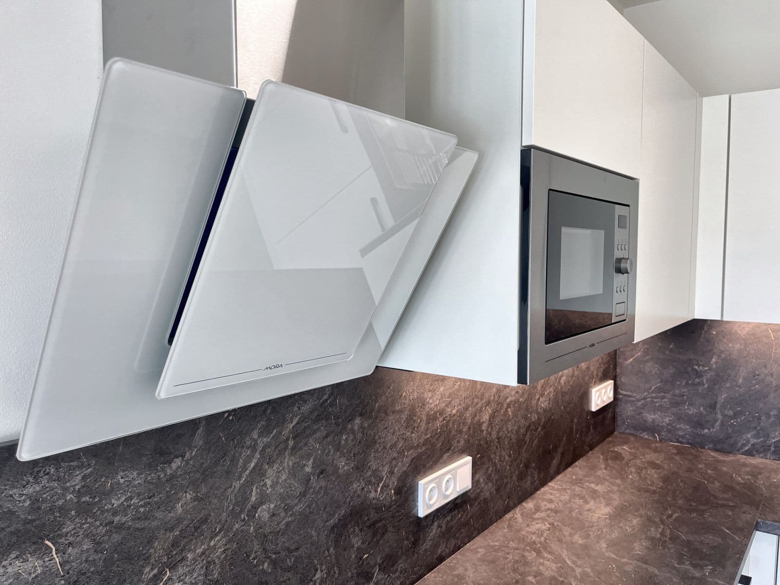 Pronájem bytu 2+kk 43 m², Arnošta Staňka, Praha, Praha Pronájem bytu 2+kk 43 m², Arnošta Staňka, Praha, Praha