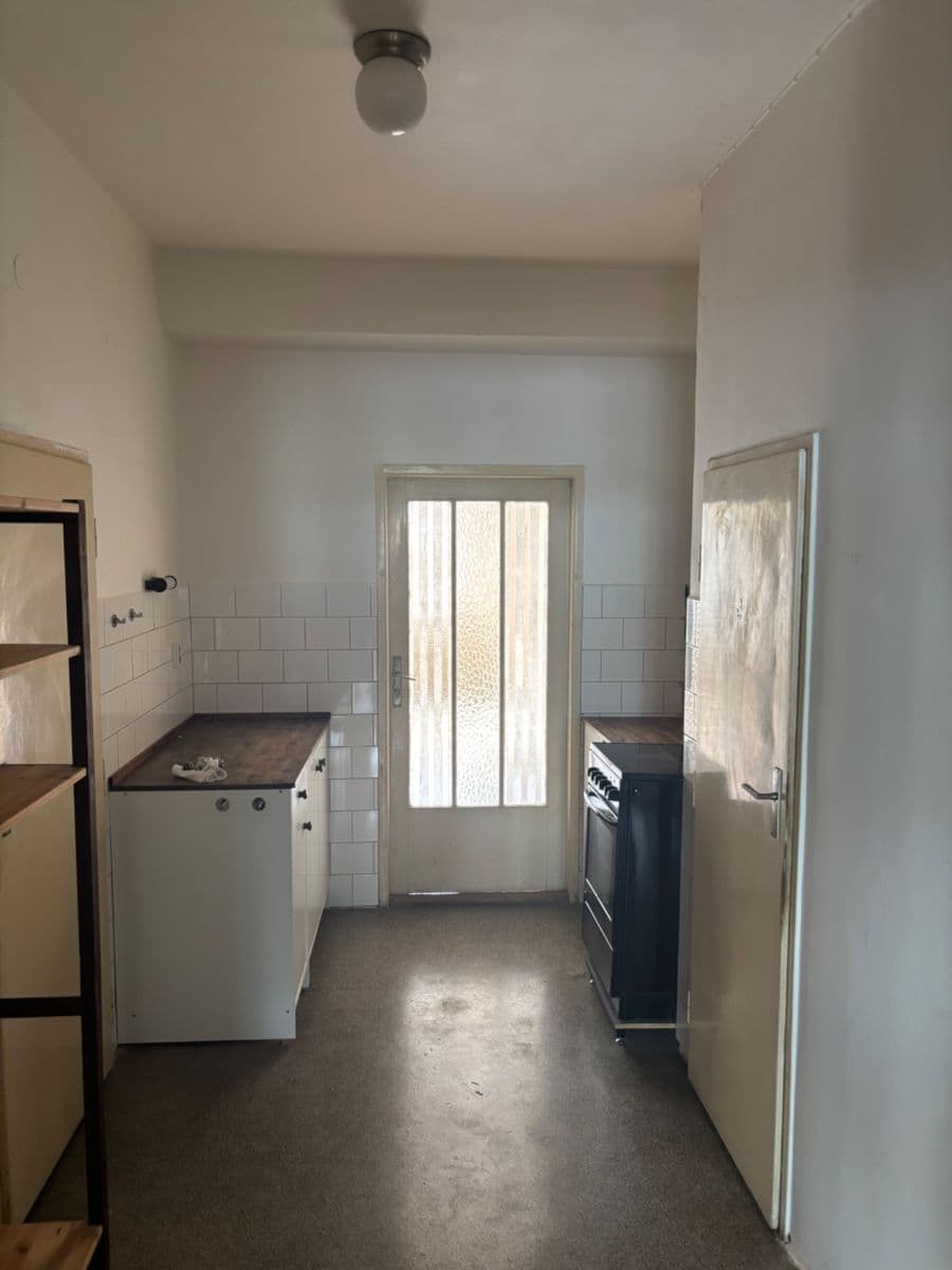 Pronájem bytu 2+kk 70 m², Lomnického, Praha, Praha Pronájem bytu 2+kk 70 m², Lomnického, Praha, Praha