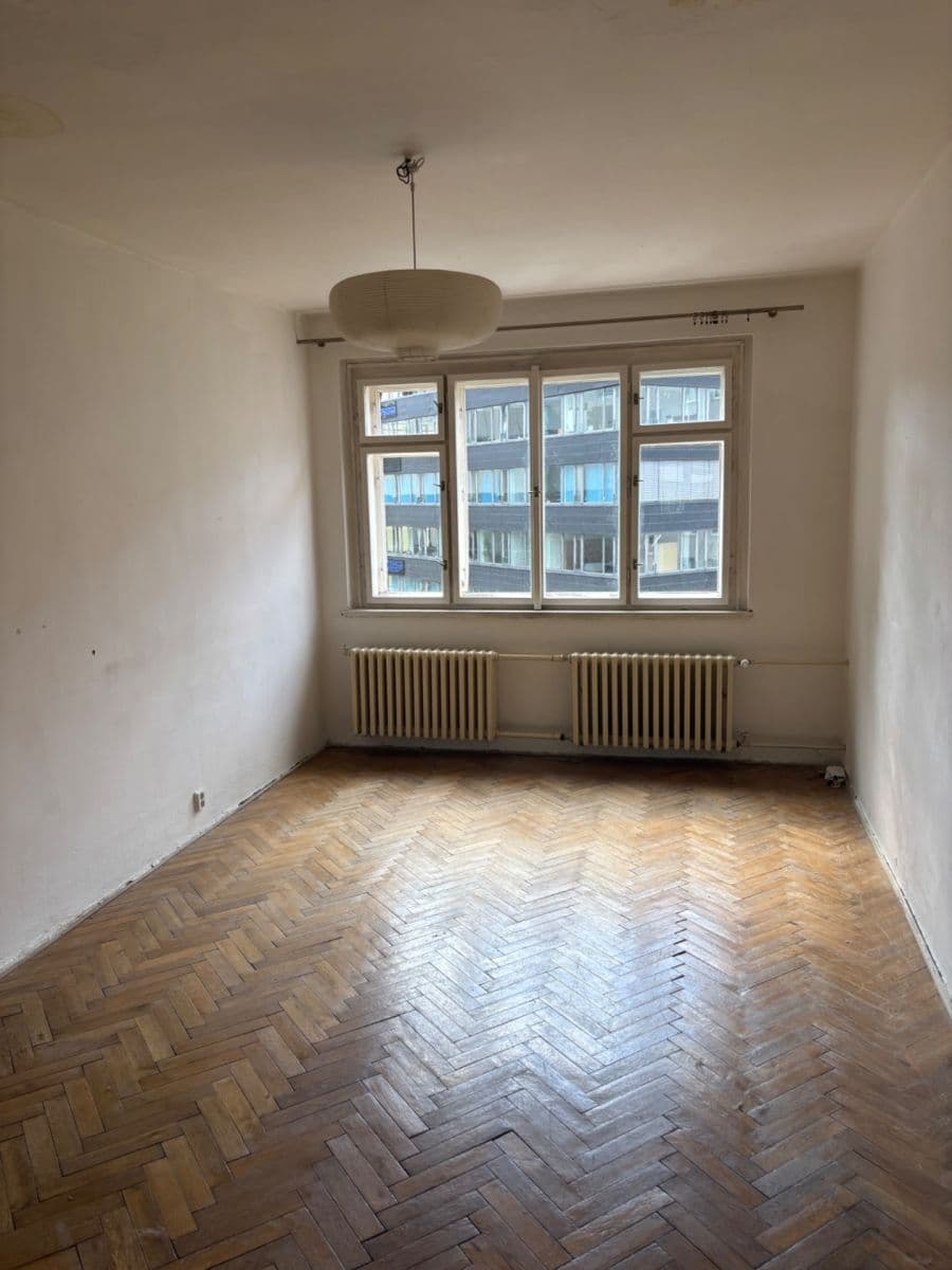 Pronájem bytu 2+kk 70 m², Lomnického, Praha, Praha Pronájem bytu 2+kk 70 m², Lomnického, Praha, Praha