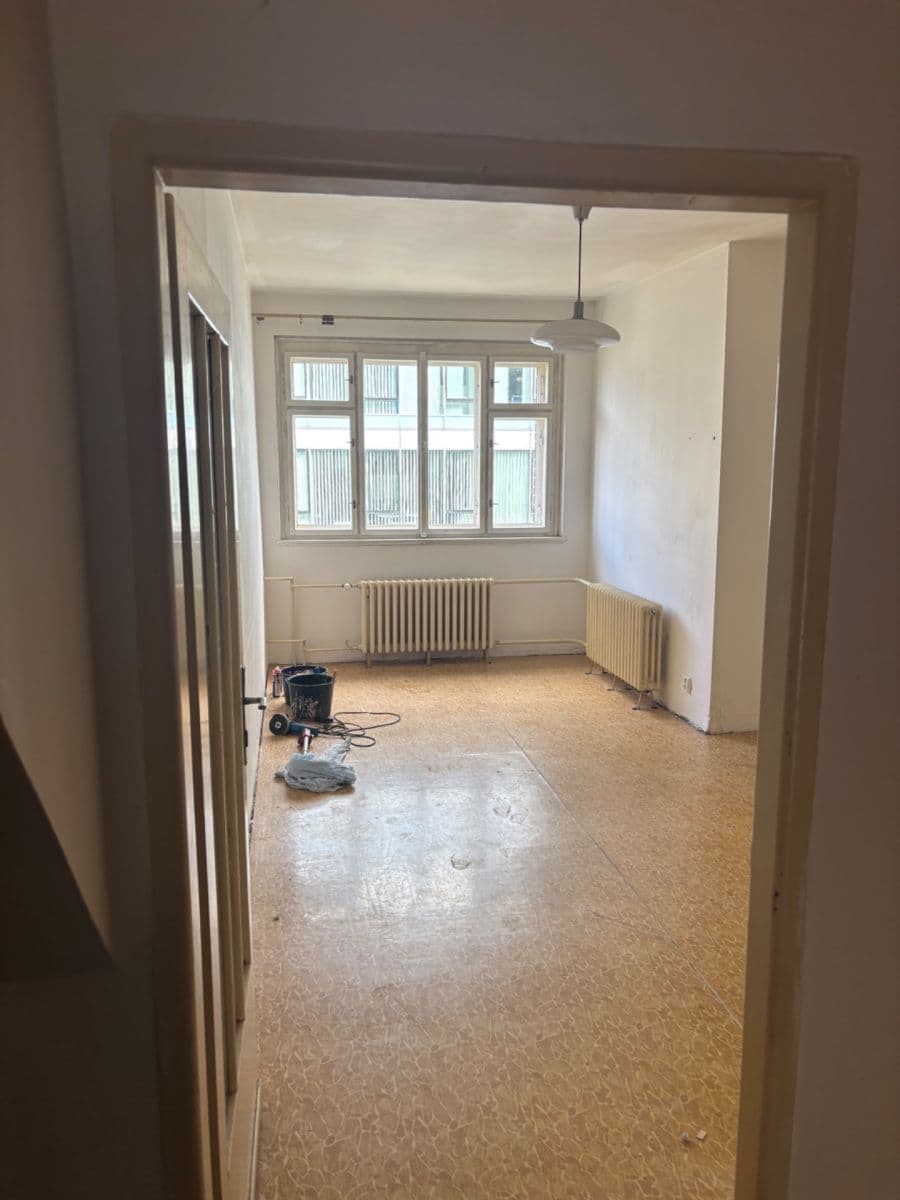 Pronájem bytu 2+kk 70 m², Lomnického, Praha, Praha Pronájem bytu 2+kk 70 m², Lomnického, Praha, Praha
