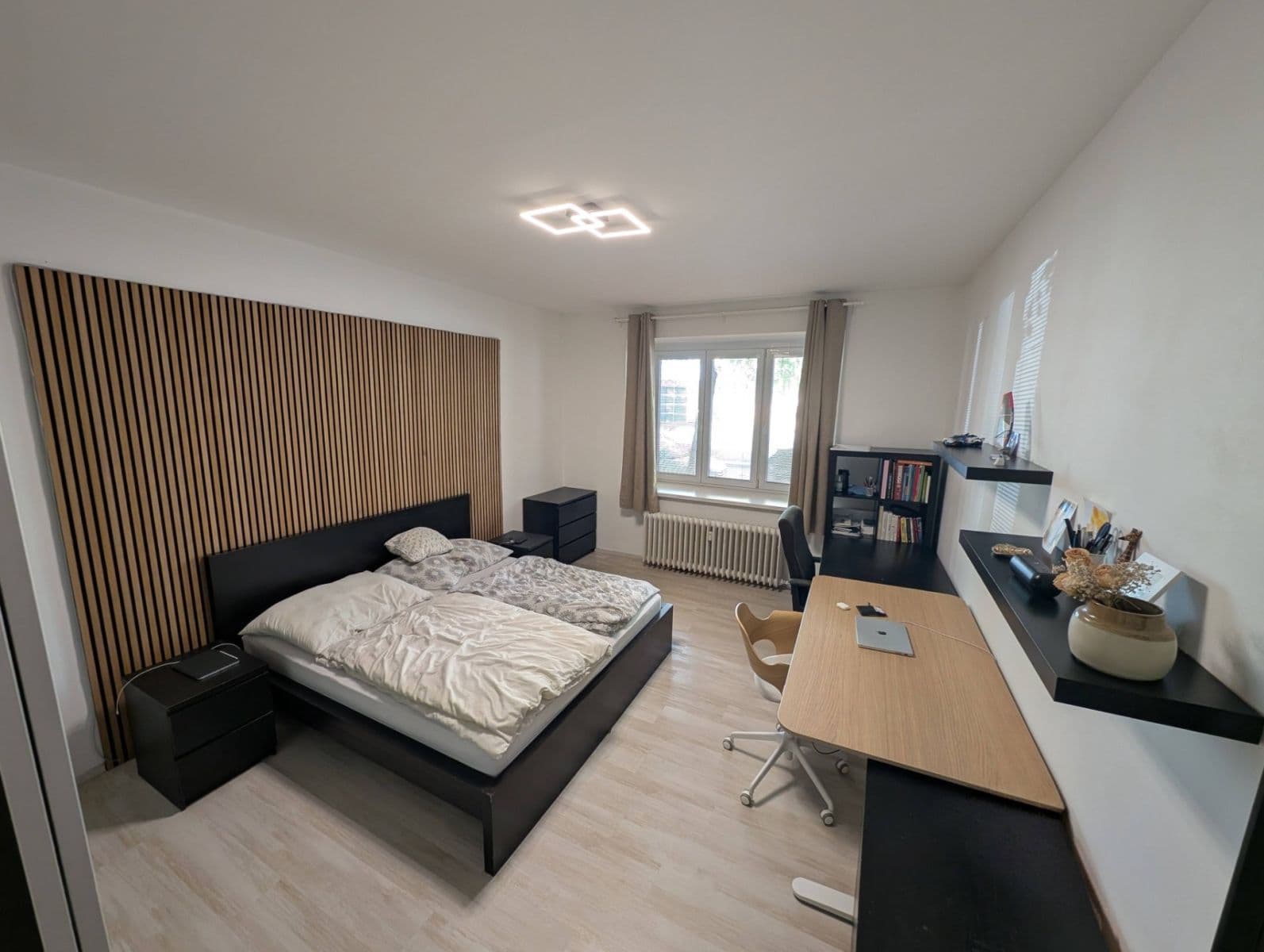 Pronájem bytu 2+kk 57 m², Vršovická, Praha, Praha Pronájem bytu 2+kk 57 m², Vršovická, Praha, Praha