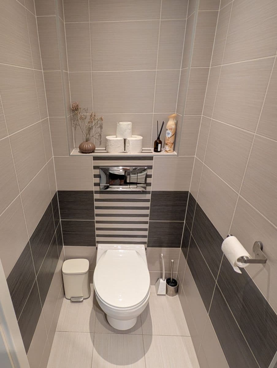 Pronájem bytu 2+kk 57 m², Vršovická, Praha, Praha Pronájem bytu 2+kk 57 m², Vršovická, Praha, Praha