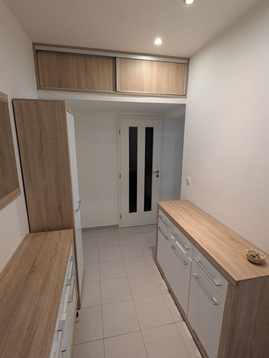 Pronájem bytu 2+kk 57 m², Vršovická, Praha, Praha Pronájem bytu 2+kk 57 m², Vršovická, Praha, Praha