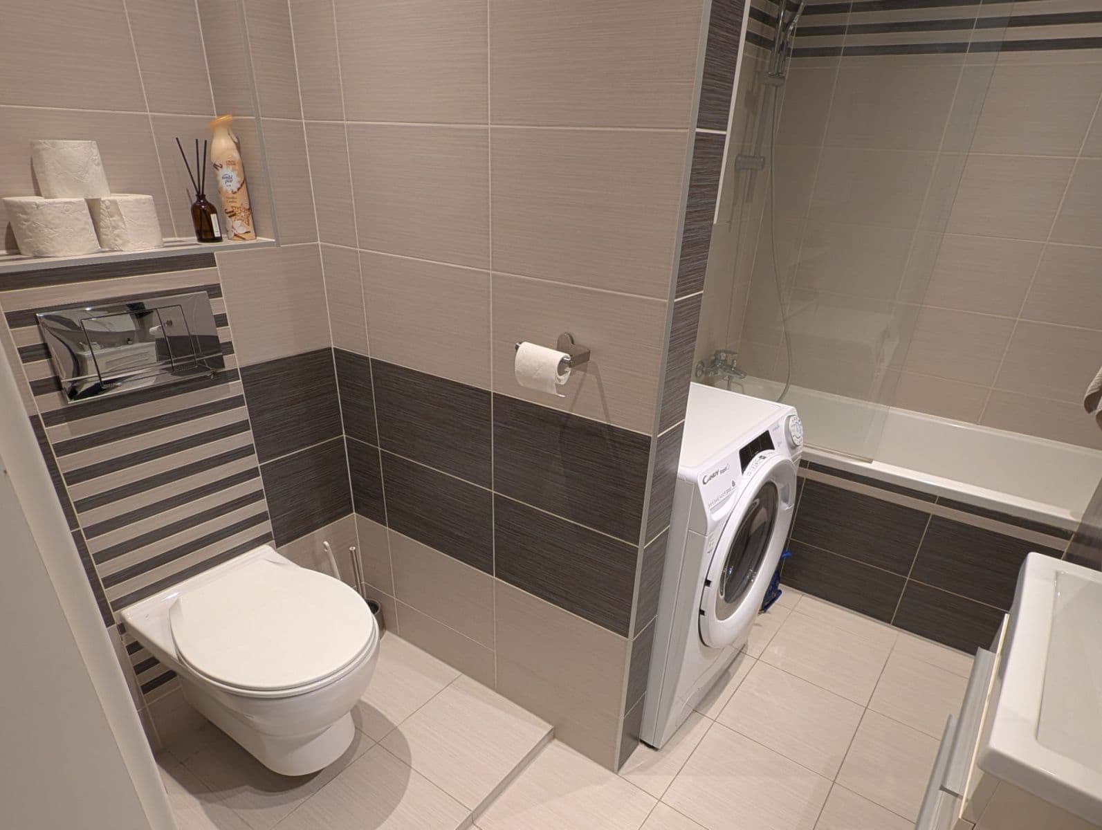 Pronájem bytu 2+kk 57 m², Vršovická, Praha, Praha Pronájem bytu 2+kk 57 m², Vršovická, Praha, Praha