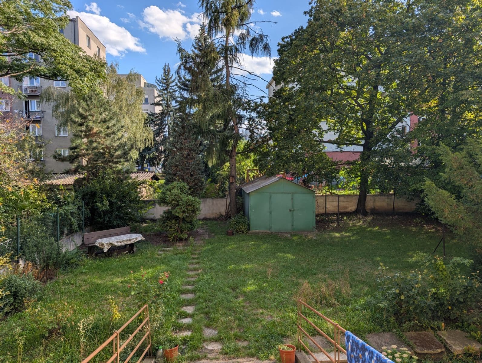 Pronájem bytu 2+kk 57 m², Vršovická, Praha, Praha Pronájem bytu 2+kk 57 m², Vršovická, Praha, Praha