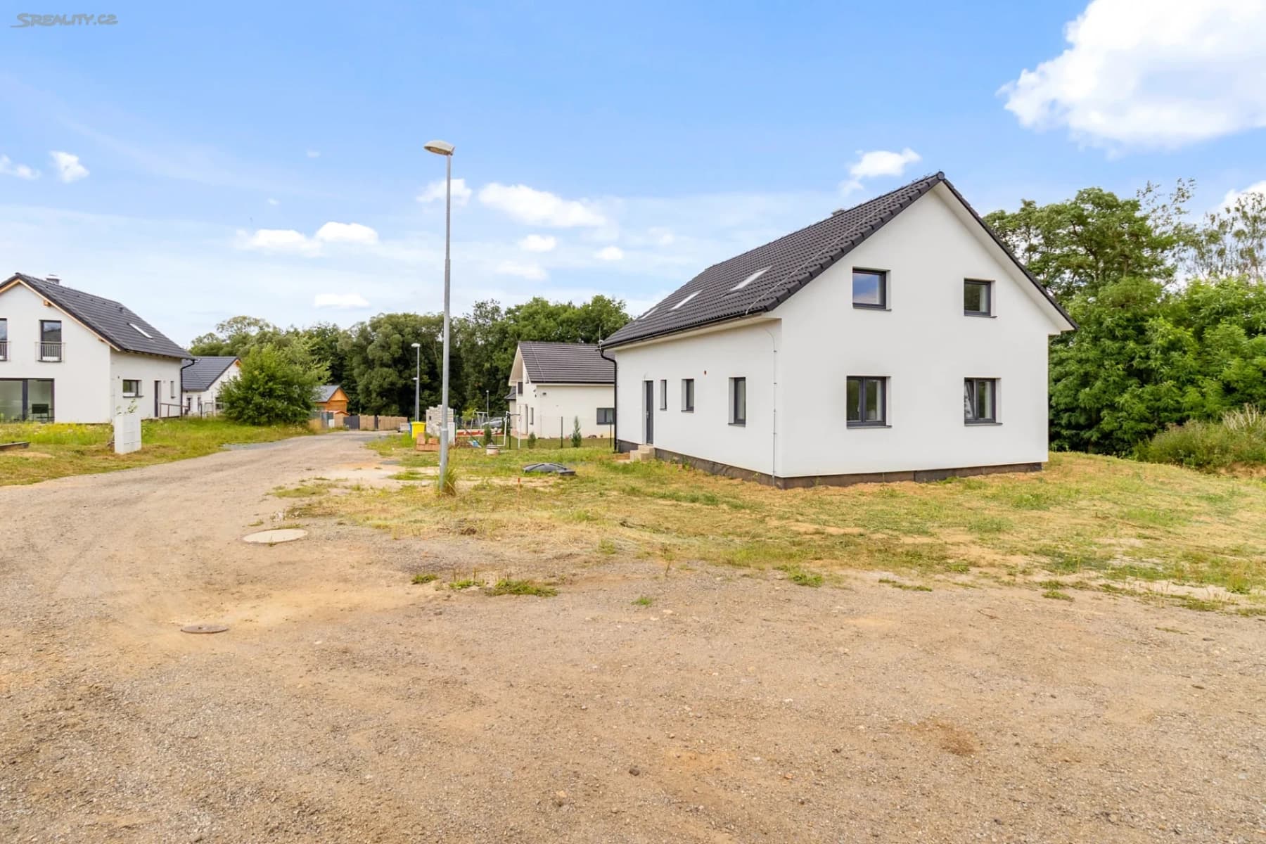 Prodej domu 145 m², pozemek 1.050 m², Chyšná, Kraj Vysočina Prodej domu 145 m², pozemek 1.050 m², Chyšná, Kraj Vysočina