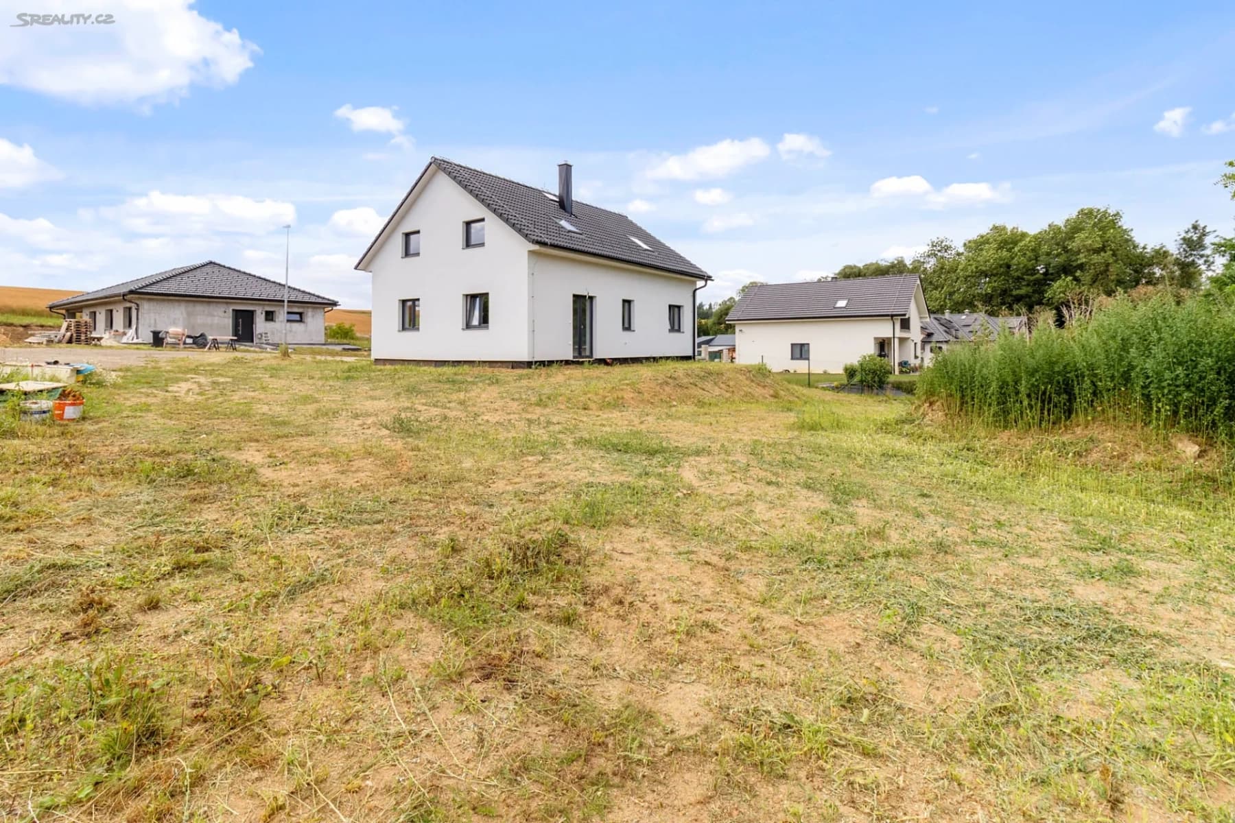 Prodej domu 145 m², pozemek 1.050 m², Chyšná, Kraj Vysočina Prodej domu 145 m², pozemek 1.050 m², Chyšná, Kraj Vysočina