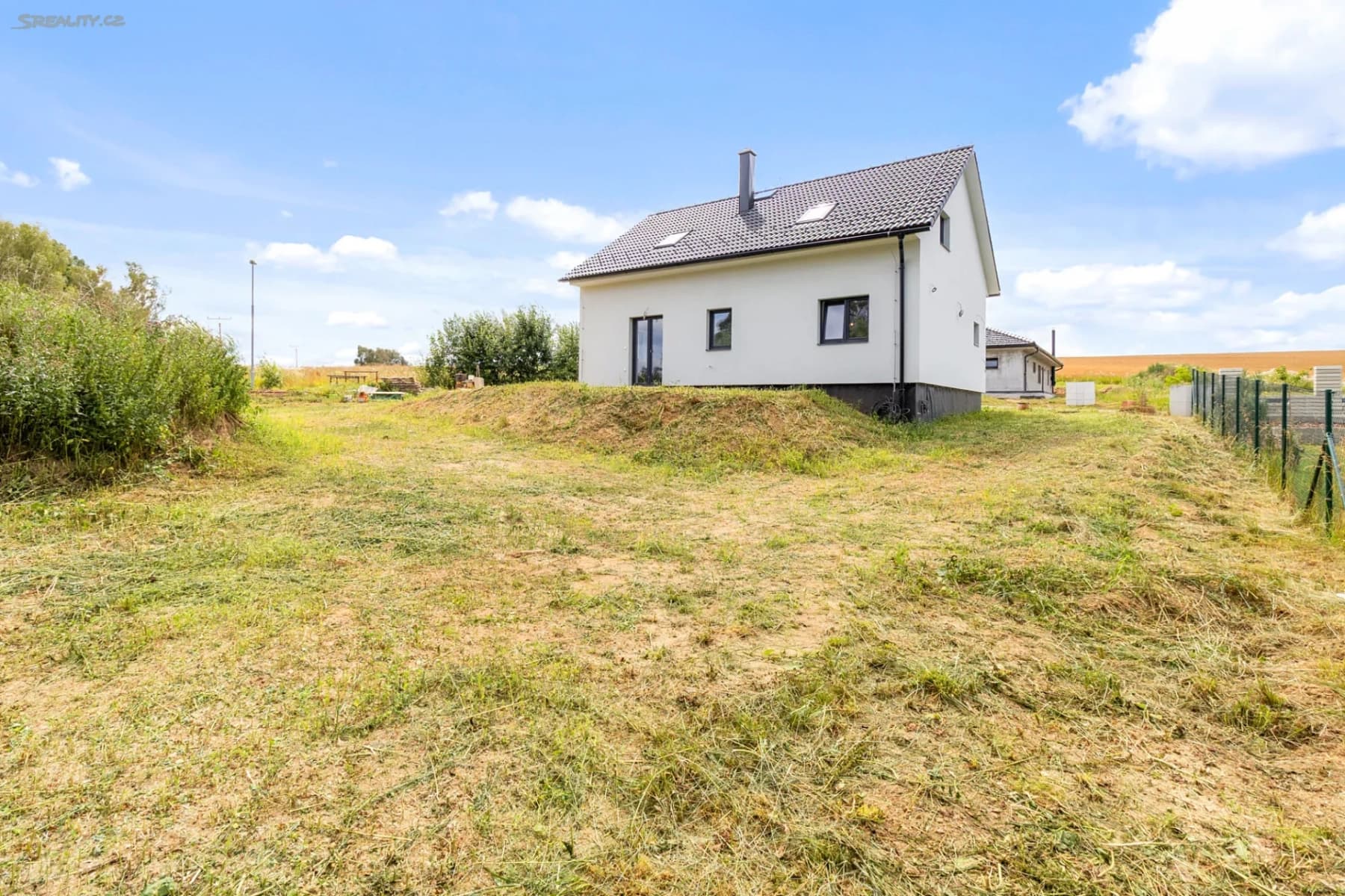 Prodej domu 145 m², pozemek 1.050 m², Chyšná, Kraj Vysočina Prodej domu 145 m², pozemek 1.050 m², Chyšná, Kraj Vysočina
