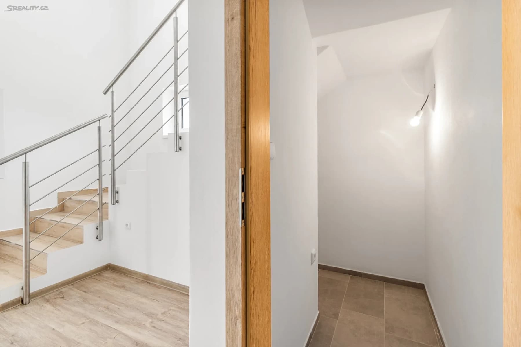 Prodej domu 145 m², pozemek 1.050 m², Chyšná, Kraj Vysočina Prodej domu 145 m², pozemek 1.050 m², Chyšná, Kraj Vysočina