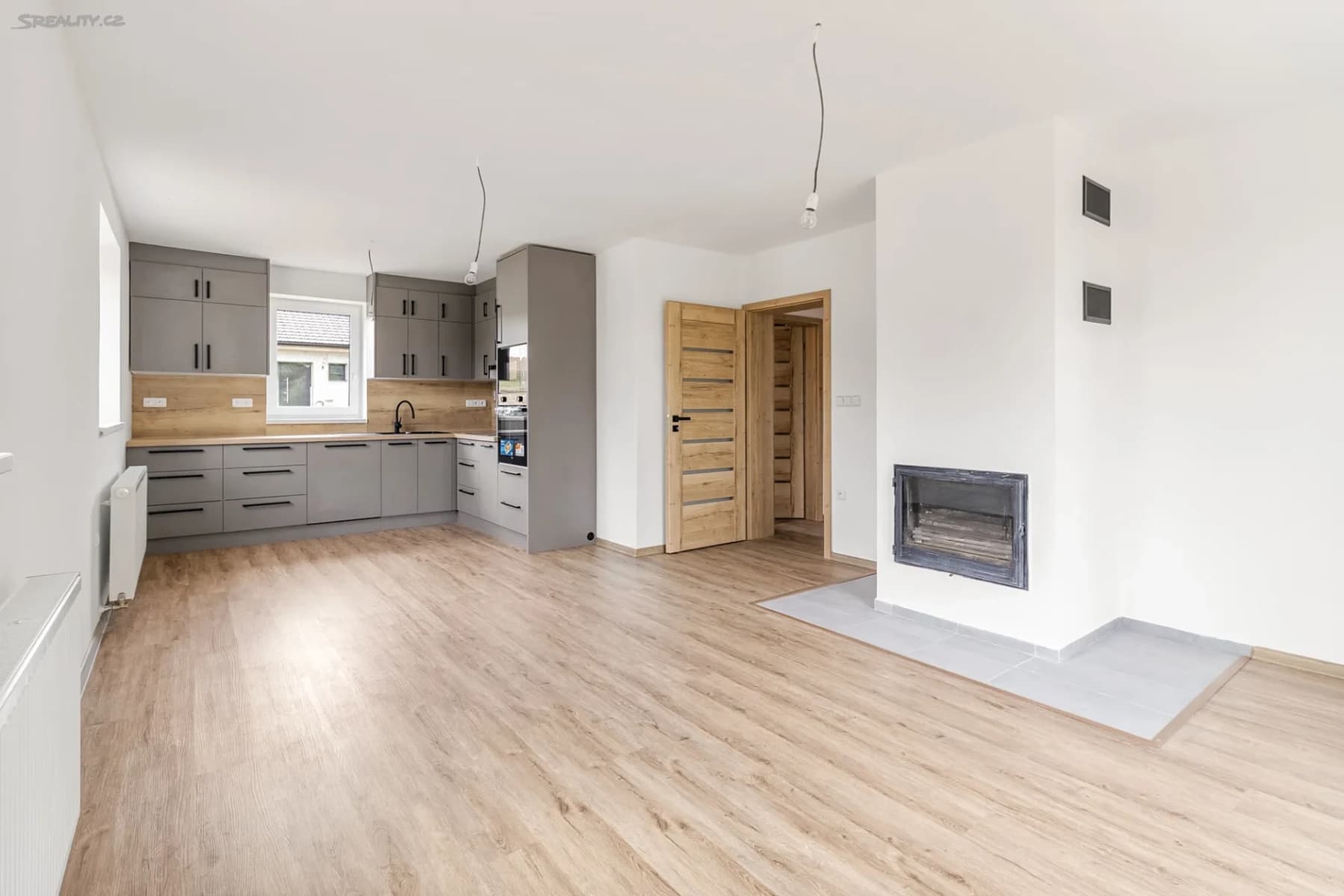 Prodej domu 145 m², pozemek 1.050 m², Chyšná, Kraj Vysočina Prodej domu 145 m², pozemek 1.050 m², Chyšná, Kraj Vysočina
