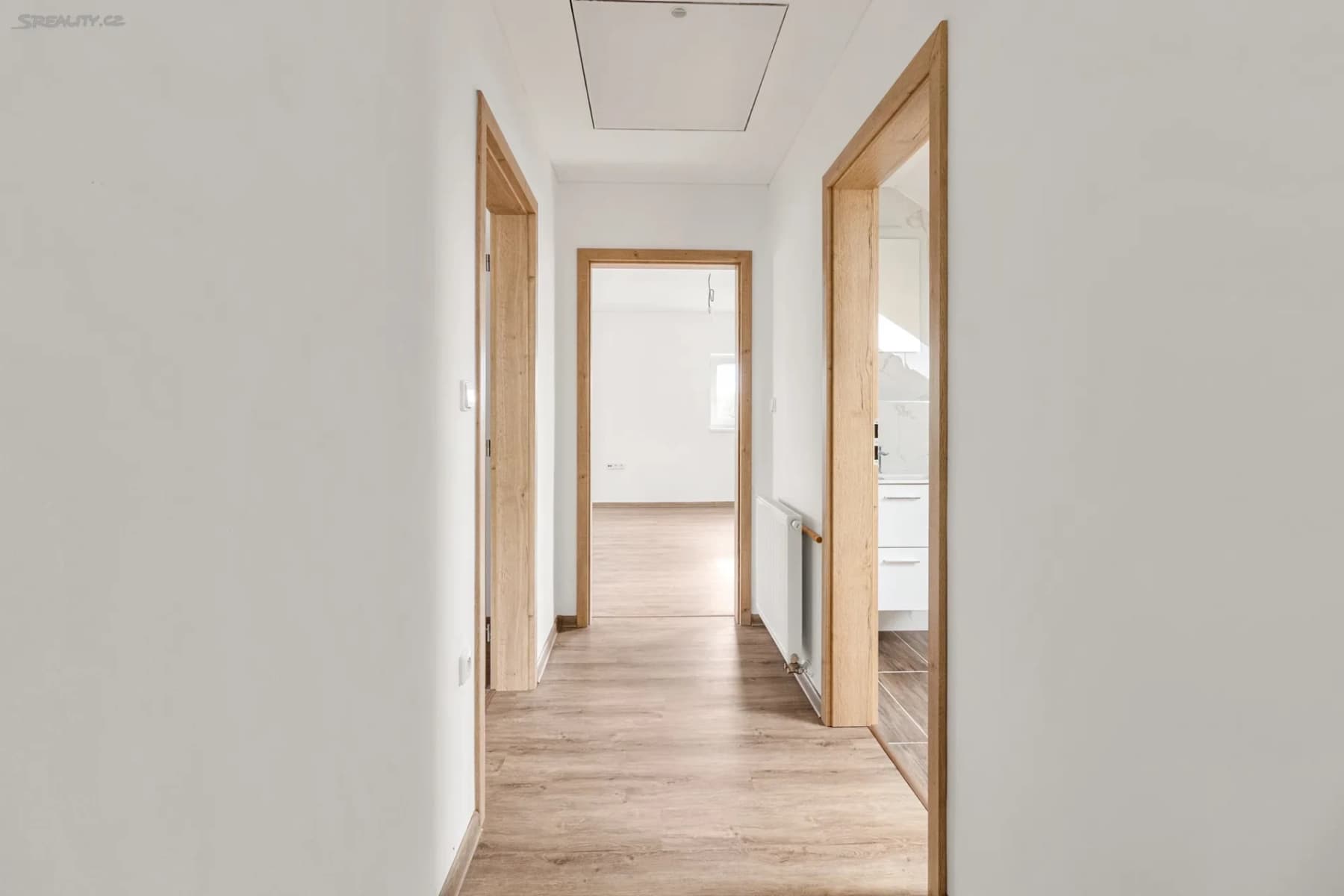 Prodej domu 145 m², pozemek 1.050 m², Chyšná, Kraj Vysočina Prodej domu 145 m², pozemek 1.050 m², Chyšná, Kraj Vysočina