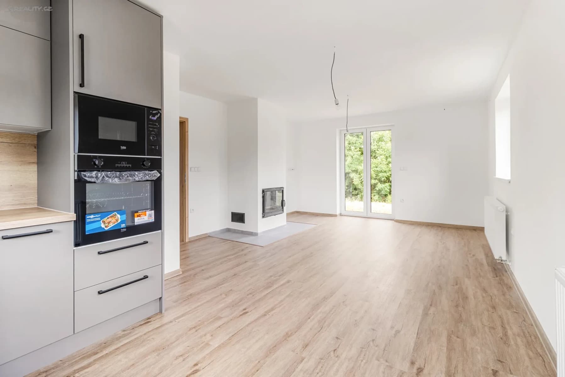 Prodej domu 145 m², pozemek 1.050 m², Chyšná, Kraj Vysočina Prodej domu 145 m², pozemek 1.050 m², Chyšná, Kraj Vysočina