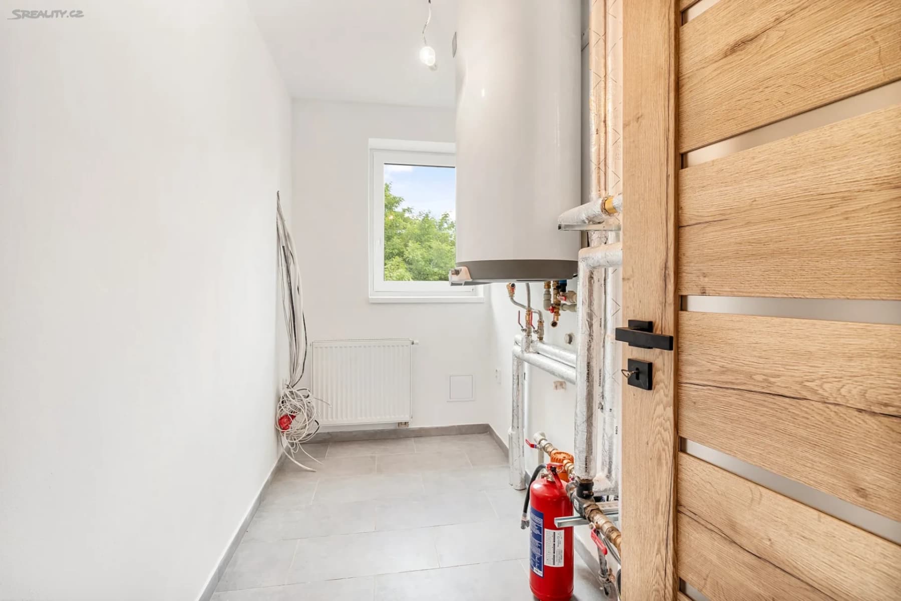 Prodej domu 145 m², pozemek 1.050 m², Chyšná, Kraj Vysočina Prodej domu 145 m², pozemek 1.050 m², Chyšná, Kraj Vysočina