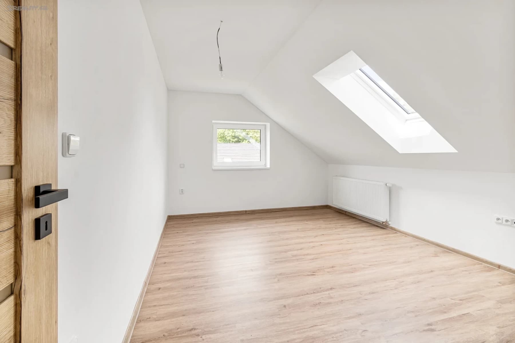 Prodej domu 145 m², pozemek 1.050 m², Chyšná, Kraj Vysočina Prodej domu 145 m², pozemek 1.050 m², Chyšná, Kraj Vysočina
