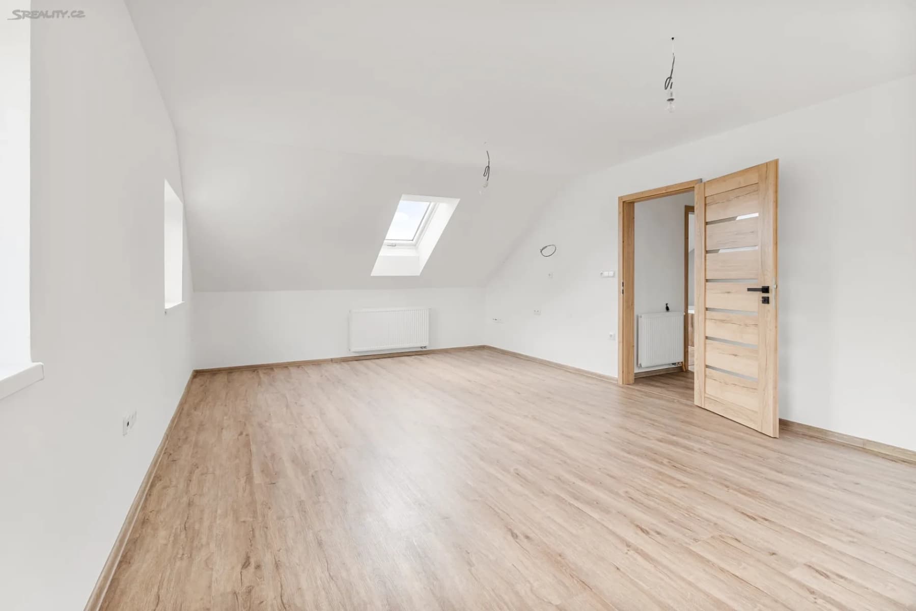 Prodej domu 145 m², pozemek 1.050 m², Chyšná, Kraj Vysočina Prodej domu 145 m², pozemek 1.050 m², Chyšná, Kraj Vysočina